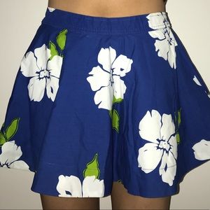 Hollister Skirt